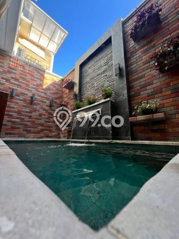 Rumah Kontrakan Denpasar LT 60m2 LB 75m2 Kawasan Renon Rumah Kontrakan Denpasar LT 60m2 LB 75m2 Kawasan Renon