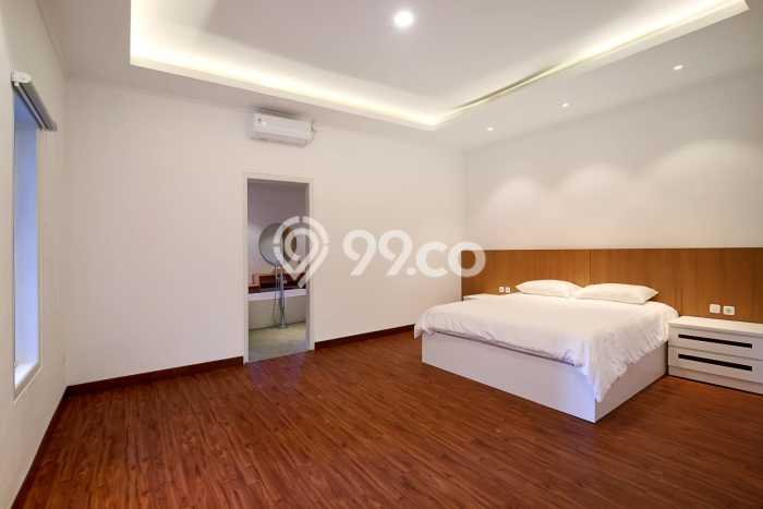 Hunian Mewah LB 750m2 Siap Huni Desain Elegan di Renon, Denpasar Hunian Mewah LB 750m2 Siap Huni Desain Elegan di Renon, Denpasar
