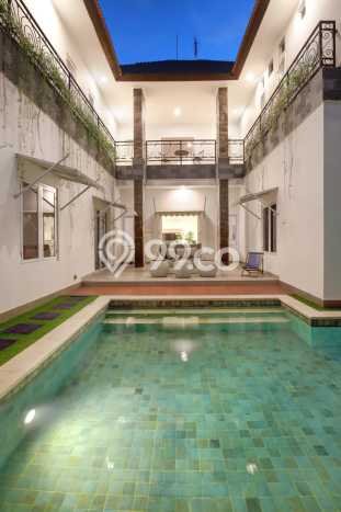 Hunian Mewah LB 750m2 Siap Huni Desain Elegan di Renon, Denpasar Hunian Mewah LB 750m2 Siap Huni Desain Elegan di Renon, Denpasar