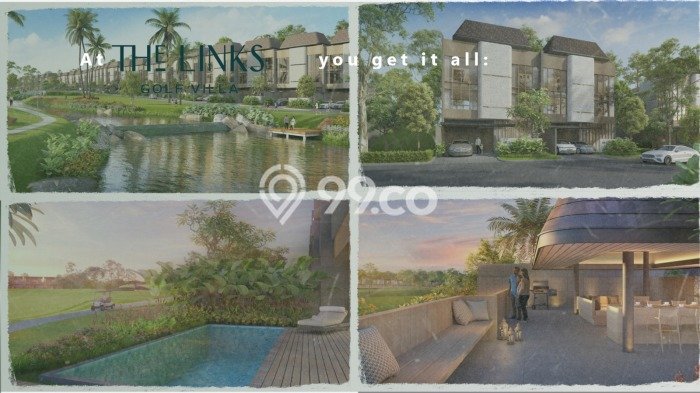 Properti Strategis! Vila di , Dimensi 201m2m², Lokasi Strategis dengan nilai tinggi Properti Strategis! Vila di , Dimensi 201m2m², Lokasi Strategis dengan nilai tinggi