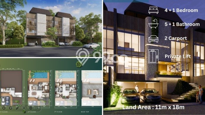 Properti Strategis! Vila di , Dimensi 201m2m², Lokasi Strategis dengan nilai tinggi Properti Strategis! Vila di , Dimensi 201m2m², Lokasi Strategis dengan nilai tinggi