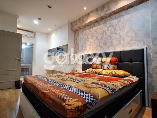 Tersedia Apartemen 2 KT & 2 KM di Tegalsari, Surabaya Tersedia Apartemen 2 KT & 2 KM di Tegalsari, Surabaya