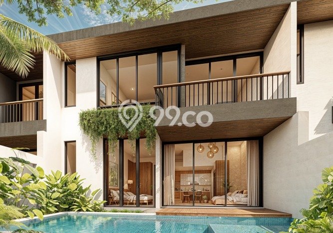 Jual Cepat! Vila Kawasan , Luas 123m2m², Area Prospektif dengan potensi naik Jual Cepat! Vila Kawasan , Luas 123m2m², Area Prospektif dengan potensi naik