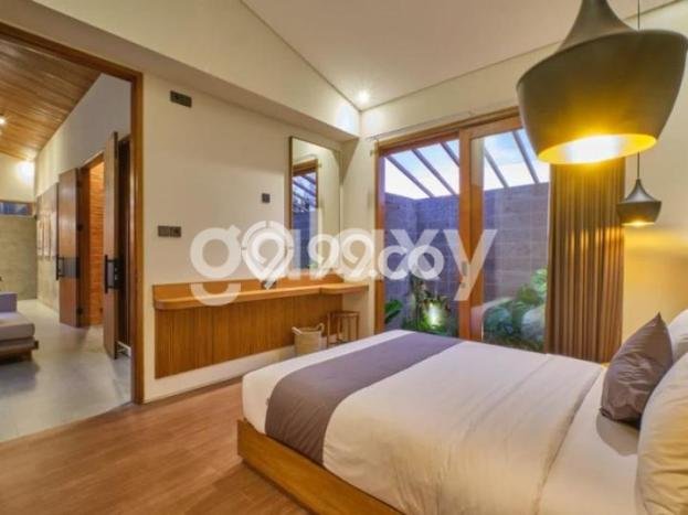 Vila Kawasan Ubud, Ukuran 216m2m², Cocok untuk berbagai kebutuhan Vila Kawasan Ubud, Ukuran 216m2m², Cocok untuk berbagai kebutuhan