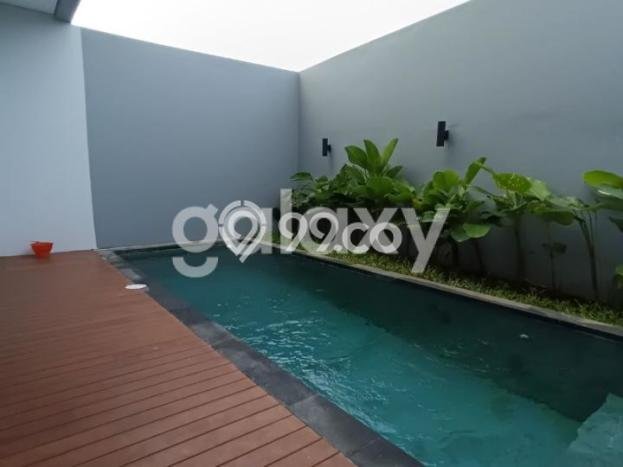 Siap Vila Kawasan Kuta Selatan, Area 124m2m², Lokasi Strategis Siap Vila Kawasan Kuta Selatan, Area 124m2m², Lokasi Strategis