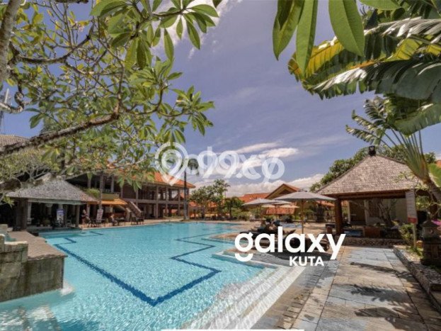 Dijual Vila Kawasan Kuta Selatan, Luas 50m2m², Lokasi Strategis Dijual Vila Kawasan Kuta Selatan, Luas 50m2m², Lokasi Strategis