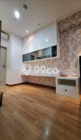 Tersedia Apartemen 2 KT & 2 KM di Tegalsari, Surabaya Tersedia Apartemen 2 KT & 2 KM di Tegalsari, Surabaya