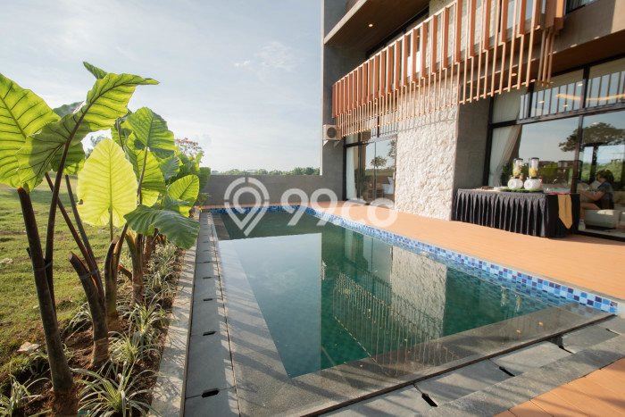 Properti Strategis! Vila di , Dimensi 201m2m², Lokasi Strategis dengan nilai tinggi Properti Strategis! Vila di , Dimensi 201m2m², Lokasi Strategis dengan nilai tinggi