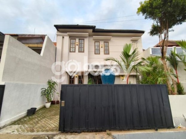 Rumah sewa siap pakai 3 KT di Taman Griya, Badung Rumah sewa siap pakai 3 KT di Taman Griya, Badung