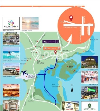 HARGA MENARIK! Vila Kawasan , Ukuran 177m2m², Kawasan Tenang dan aman HARGA MENARIK! Vila Kawasan , Ukuran 177m2m², Kawasan Tenang dan aman