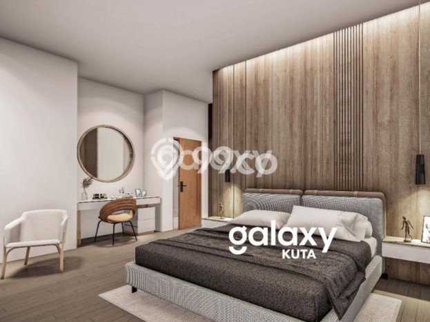 Dijual Vila Kawasan Kuta Selatan, Luas 50m2m², Lokasi Strategis Dijual Vila Kawasan Kuta Selatan, Luas 50m2m², Lokasi Strategis