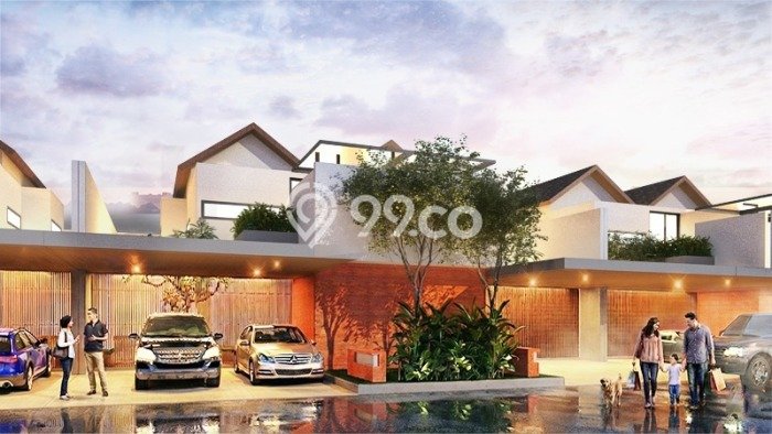 HARGA MENARIK! Vila Kawasan , Ukuran 177m2m², Kawasan Tenang dan aman HARGA MENARIK! Vila Kawasan , Ukuran 177m2m², Kawasan Tenang dan aman