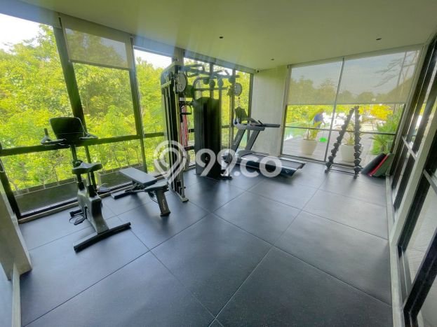 Vila Strategis di , Luas 108m2m², Area Nyaman Vila Strategis di , Luas 108m2m², Area Nyaman