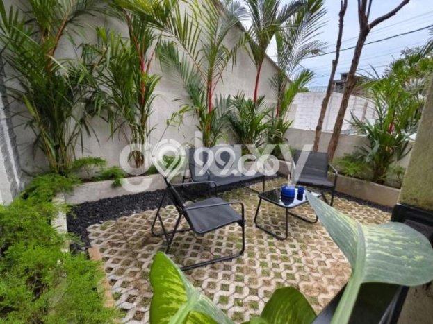 Rumah sewa siap pakai 3 KT di Taman Griya, Badung Rumah sewa siap pakai 3 KT di Taman Griya, Badung