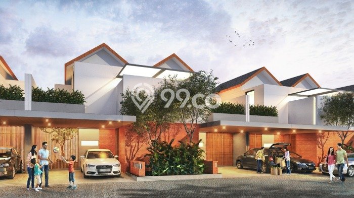 HARGA MENARIK! Vila Kawasan , Ukuran 177m2m², Kawasan Tenang dan aman HARGA MENARIK! Vila Kawasan , Ukuran 177m2m², Kawasan Tenang dan aman