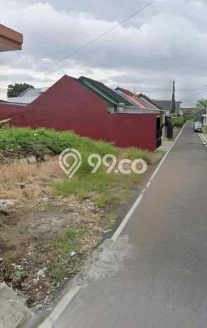 Tanah Kavling untuk Dijual di Lowokwaru Malang 135m2 Tanah Kavling untuk Dijual di Lowokwaru Malang 135m2