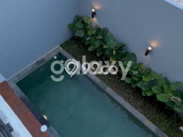 Siap Vila Kawasan Kuta Selatan, Area 124m2m², Lokasi Strategis Siap Vila Kawasan Kuta Selatan, Area 124m2m², Lokasi Strategis