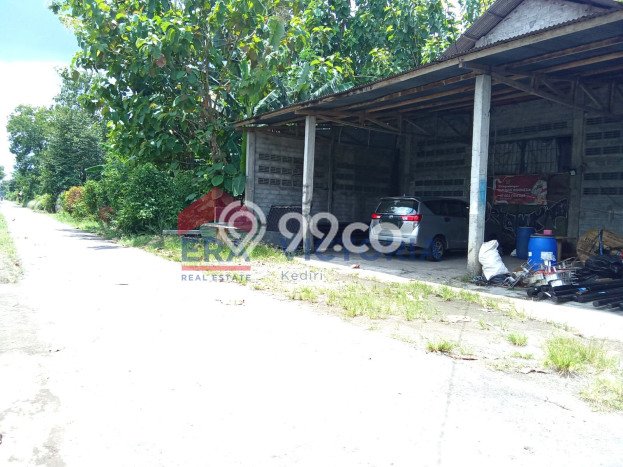 Gudang For Sale di Kawasan Karangrejo, Tulungagung Harga Kompetitif Gudang For Sale di Kawasan Karangrejo, Tulungagung Harga Kompetitif