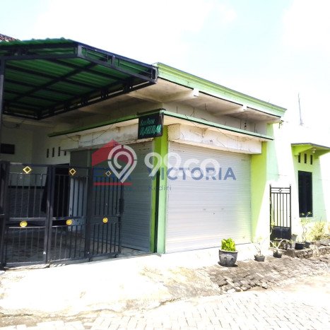 Dijual Kost Strategis di Kertosono, Nganjuk 5 KT, 5 KM, Luas Bangunan 191m2 Dijual Kost Strategis di Kertosono, Nganjuk 5 KT, 5 KM, Luas Bangunan 191m2