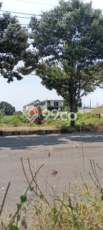 Tanah Komersial Dijual di Mojoroto Kediri 2384m2 Tanah Komersial Dijual di Mojoroto Kediri 2384m2