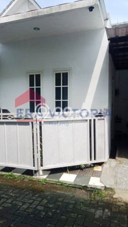 Jual Rumah Harga Miring Kedungkandang Punya 2 KT & LT 72m2 Jual Rumah Harga Miring Kedungkandang Punya 2 KT & LT 72m2