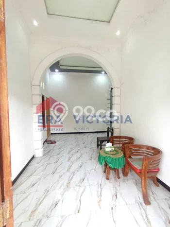 Gudang Dijual di Badas Kediri dengan LB 409m2 Gudang Dijual di Badas Kediri dengan LB 409m2