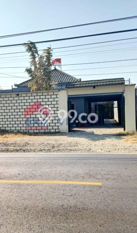 Jual Rumah Minimalis Bagus Punya 5 KT di Gampengrejo Kediri SHM Jual Rumah Minimalis Bagus Punya 5 KT di Gampengrejo Kediri SHM