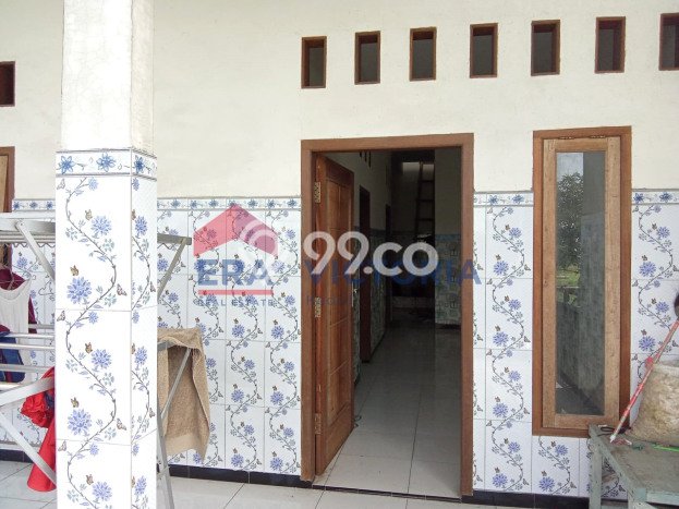 Rumah Budget Favorit Siap Huni Area Ngasem LT 210m2 Rumah Budget Favorit Siap Huni Area Ngasem LT 210m2