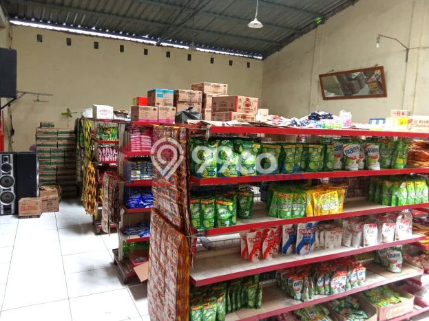 Ruko Dijual Lokasi Emas di Patianrowo Luas 611m2 Ruko Dijual Lokasi Emas di Patianrowo Luas 611m2