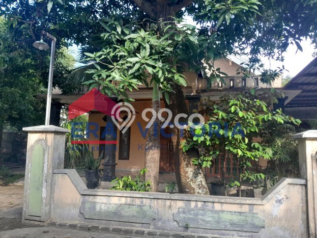 Hunian Cantik Modern Lb 70m2 di Gampengrejo, Kediri Hunian Cantik Modern Lb 70m2 di Gampengrejo, Kediri