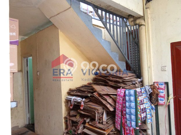 Ruko Dijual Lokasi Emas di Patianrowo Luas 611m2 Ruko Dijual Lokasi Emas di Patianrowo Luas 611m2