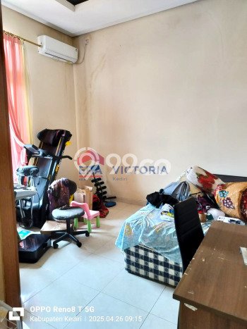 Dijual Rumah 4 Kamar Lokasi Ideal Bagus dan Strategis di Ngasem Dijual Rumah 4 Kamar Lokasi Ideal Bagus dan Strategis di Ngasem