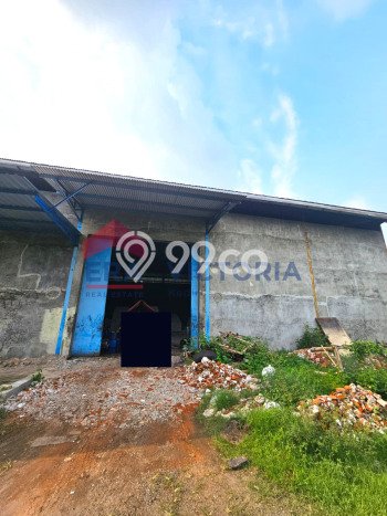 Gudang Dijual di Pesantren Kediri dengan LB 2800m2 Gudang Dijual di Pesantren Kediri dengan LB 2800m2