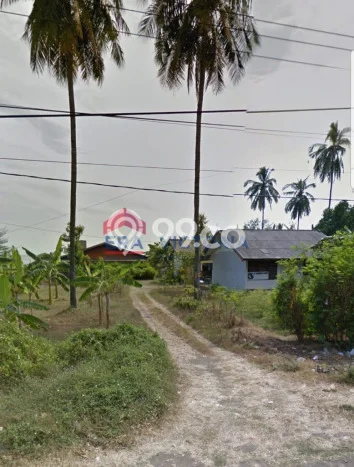 Tanah Dijual Lokasi Bungatan, Situbondo dengan Luas Tanah 5101m2 dan Status SHM Tanah Dijual Lokasi Bungatan, Situbondo dengan Luas Tanah 5101m2 dan Status SHM