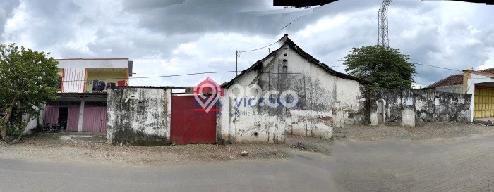 Ruko Dijual Lokasi Emas di Kertosono Luas 1600m2 Ruko Dijual Lokasi Emas di Kertosono Luas 1600m2
