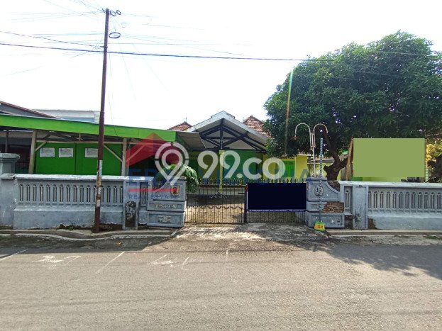 Best Deal Hunian Mewah Ideal dan Luas di Pare, Kediri Best Deal Hunian Mewah Ideal dan Luas di Pare, Kediri