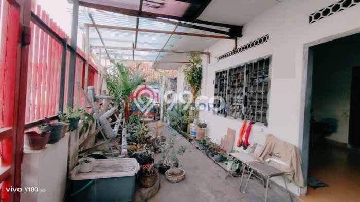 Rumah Luas Asri 7 KT Siap Huni di Kediri Kediri Rumah Luas Asri 7 KT Siap Huni di Kediri Kediri