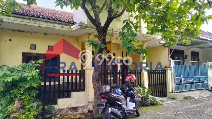 Jual Rumah Bagus Siap Huni LB 176m2 di Ngasem, Kediri Jual Rumah Bagus Siap Huni LB 176m2 di Ngasem, Kediri