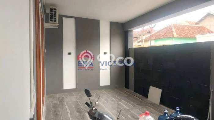 Dijual Rumah Modern 4 KT di Kediri, Kediri Dijual Rumah Modern 4 KT di Kediri, Kediri