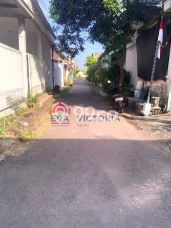 Jual Rumah Murah Meriah Mojoroto Punya 4 KT & LT 77m2 Jual Rumah Murah Meriah Mojoroto Punya 4 KT & LT 77m2