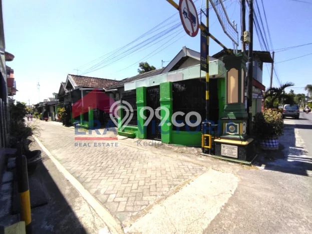 Rumah Modern Cantik 3 KT Siap Huni di Ngasem Rumah Modern Cantik 3 KT Siap Huni di Ngasem