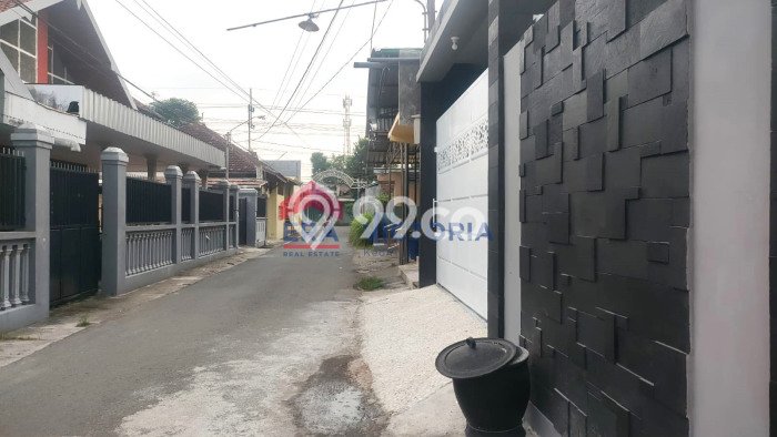 Dijual Rumah Modern 4 KT di Kediri, Kediri Dijual Rumah Modern 4 KT di Kediri, Kediri