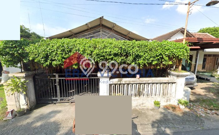 Hunian Cantik Minimalis Lb 180m2 di Ngasem, Kediri Hunian Cantik Minimalis Lb 180m2 di Ngasem, Kediri