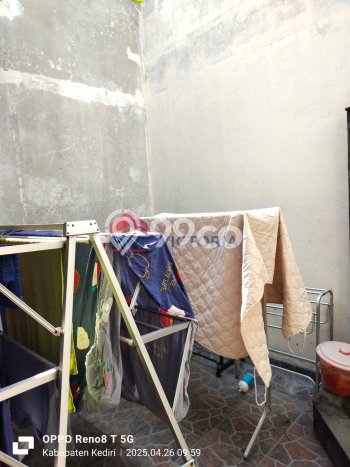 Dijual Rumah 4 Kamar Lokasi Ideal Bagus dan Strategis di Ngasem Dijual Rumah 4 Kamar Lokasi Ideal Bagus dan Strategis di Ngasem