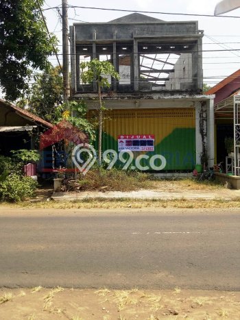 Ruko Dijual di Mojo Kediri dengan LB 192m2 Ruko Dijual di Mojo Kediri dengan LB 192m2