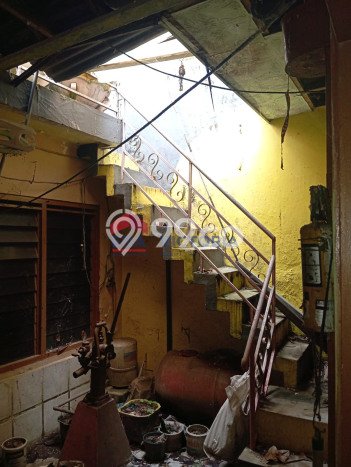 Ruko Dijual Lokasi Emas di Pare Luas 168m2 Ruko Dijual Lokasi Emas di Pare Luas 168m2