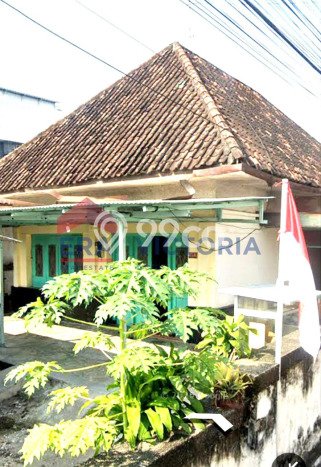 Dijual Rumah Elit Exclusive di Mojoroto, Kediri Dijual Rumah Elit Exclusive di Mojoroto, Kediri