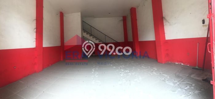 Unit Ruko Disewa Lokasi Mojoroto, Kediri Spesifikasi Luas Bangunan 180m2 Unit Ruko Disewa Lokasi Mojoroto, Kediri Spesifikasi Luas Bangunan 180m2