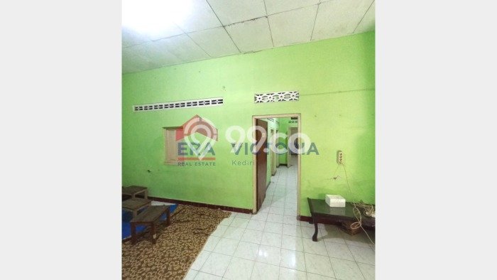 Best Deal Hunian Mewah Ideal dan Luas di Pare, Kediri Best Deal Hunian Mewah Ideal dan Luas di Pare, Kediri