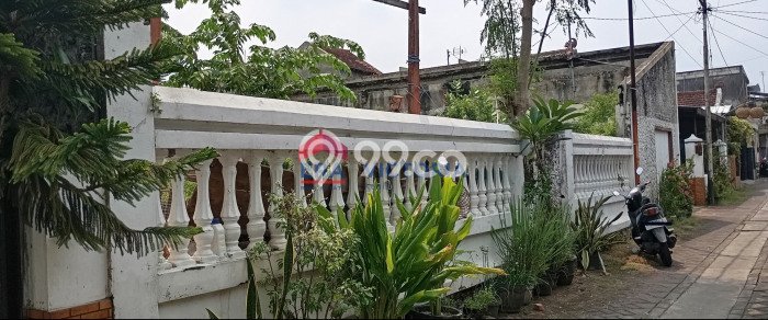 Dijual Tanah di Kediri, Luas 299m2 - Dijual Tanah di Kediri, Luas 299m2 -